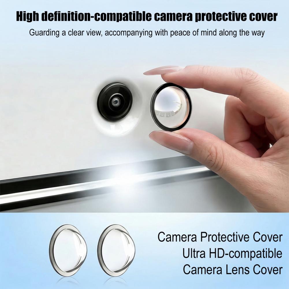 Camera Protective Cover Univer - Book Weight Glass avis et prix
