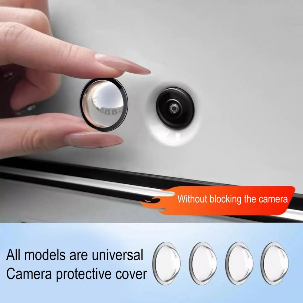 Camera Protective Cover Univer - Book Weight Glass avis et prix