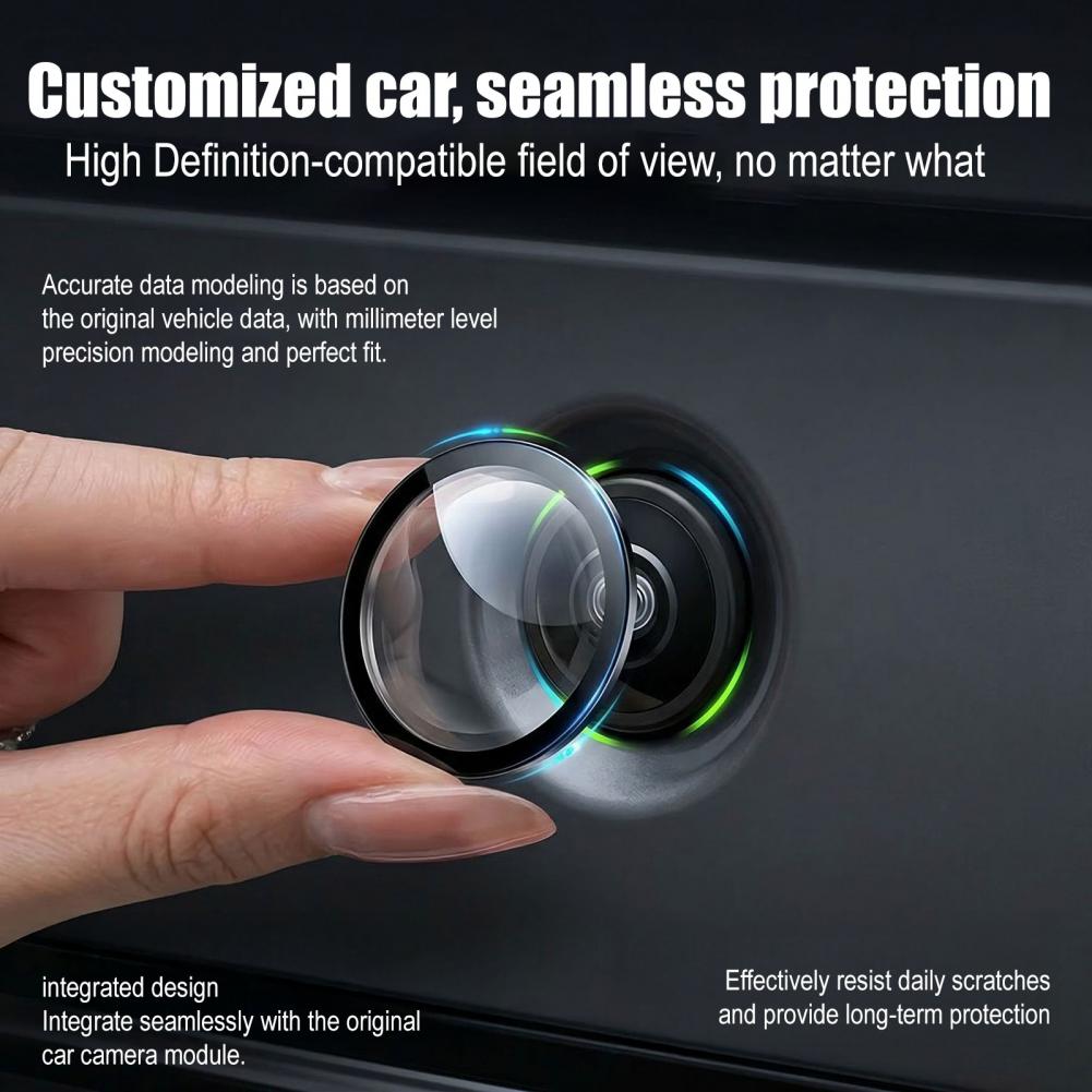 Camera Protective Cover Univer - Book Weight Glass avis et prix