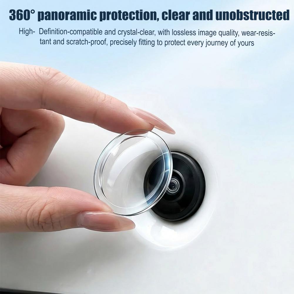 Camera Protective Cover Univer - Book Weight Glass avis et prix