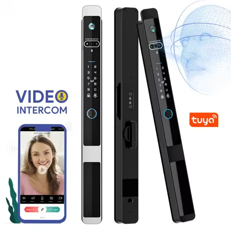 Camera video intercom Waterpro - Letter Opener Brass avis et prix