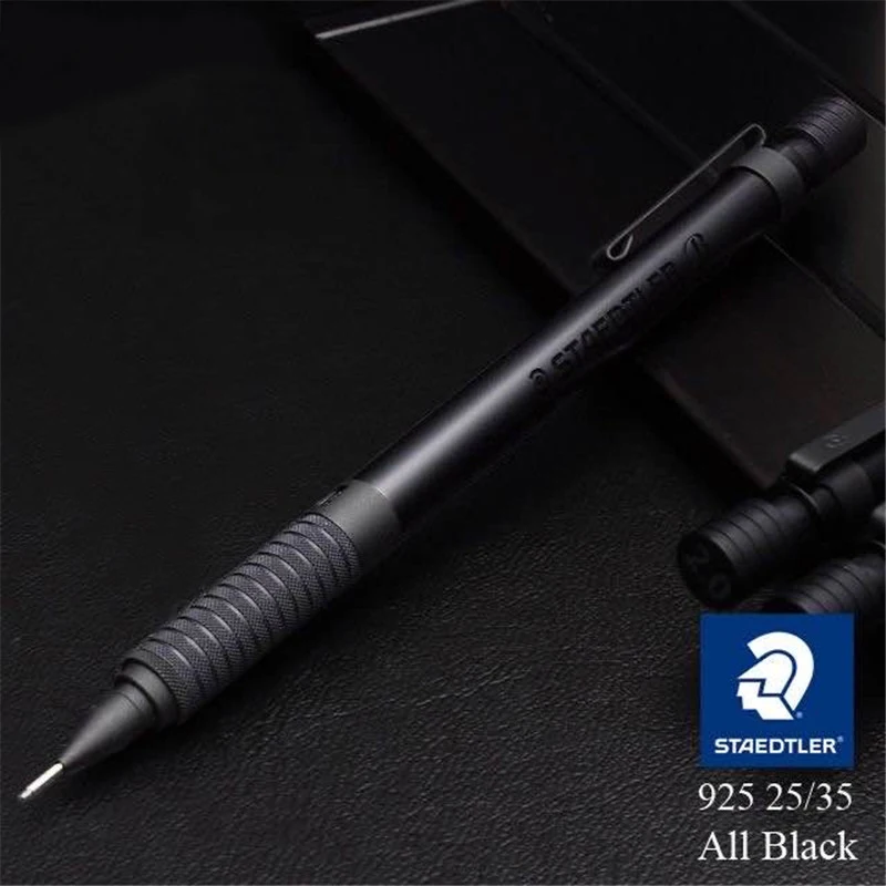 Staedtler 925 35-03B Mechanica - Mechanical Pencil 0.3 avis et prix