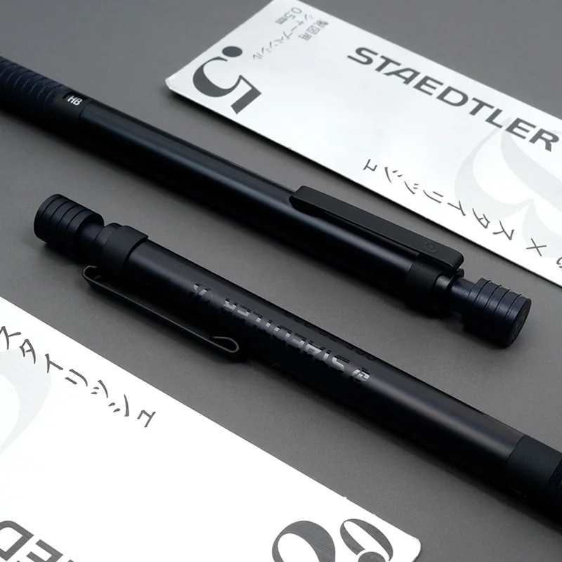 Staedtler 925 35-03B Mechanica - Mechanical Pencil 0.3 avis et prix