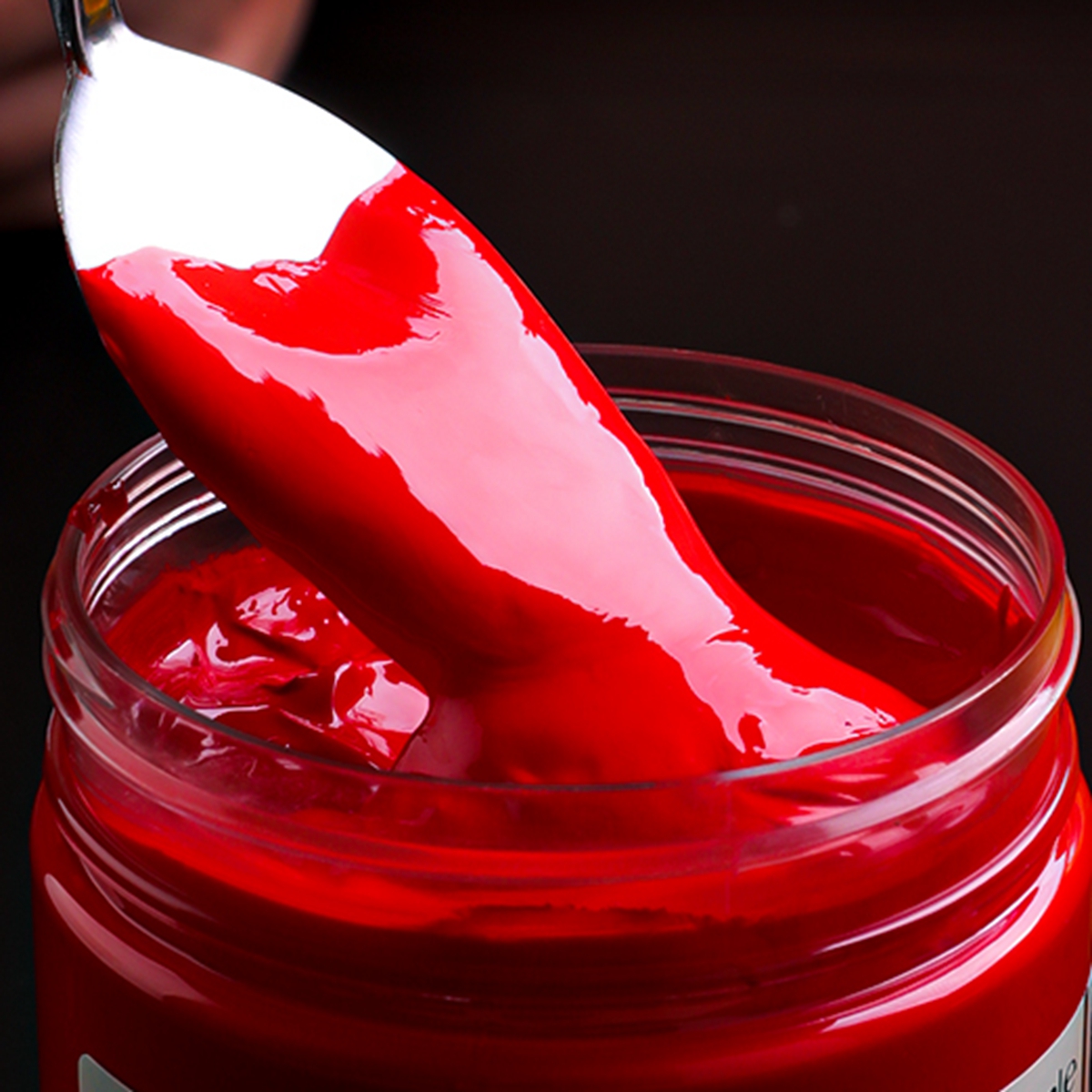 100ml Screen Printing Ink Acry - Ink Blotter Paper avis et prix