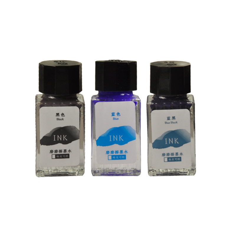 Thermosensitive Erasable Ink 2 - Fountain Pen Bottled Ink avis et prix