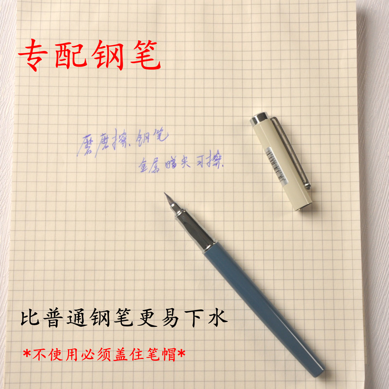 Thermosensitive Erasable Ink 2 - Fountain Pen Bottled Ink avis et prix