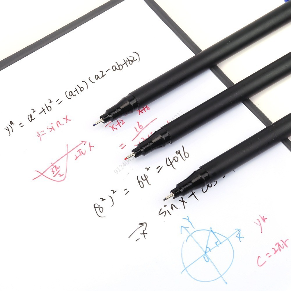 1/3PCS 0.5mm Dry Erase Art Mar - Correction Pen Fine avis et prix