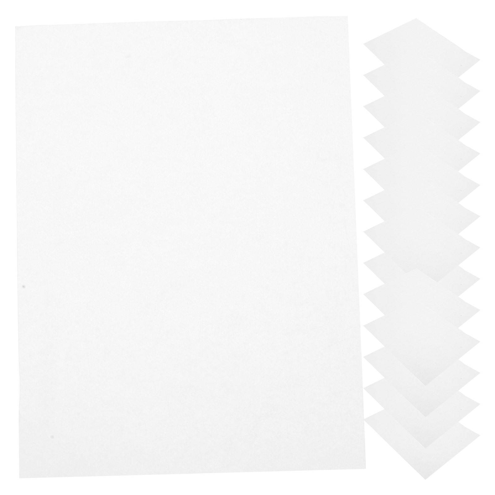 30pcs Press Flower Blotting Pa - Ink Blotter Paper avis et prix