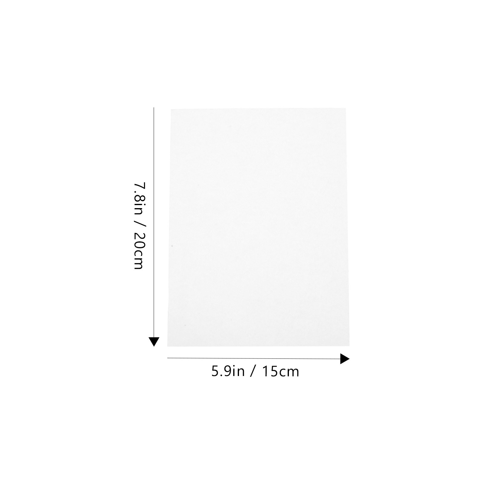 30pcs Press Flower Blotting Pa - Ink Blotter Paper avis et prix