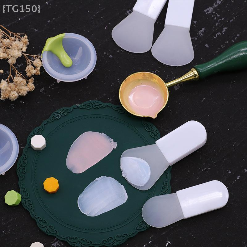 Silicone Seal Wax Stamp Cleani - Wax Seal Stamp Set avis et prix