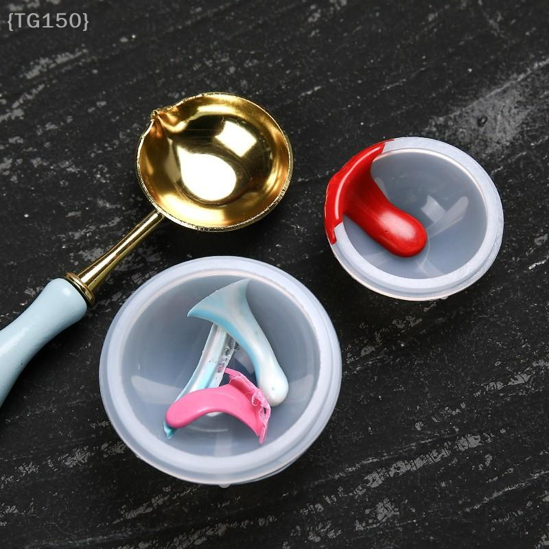 Silicone Seal Wax Stamp Cleani - Wax Seal Stamp Set avis et prix