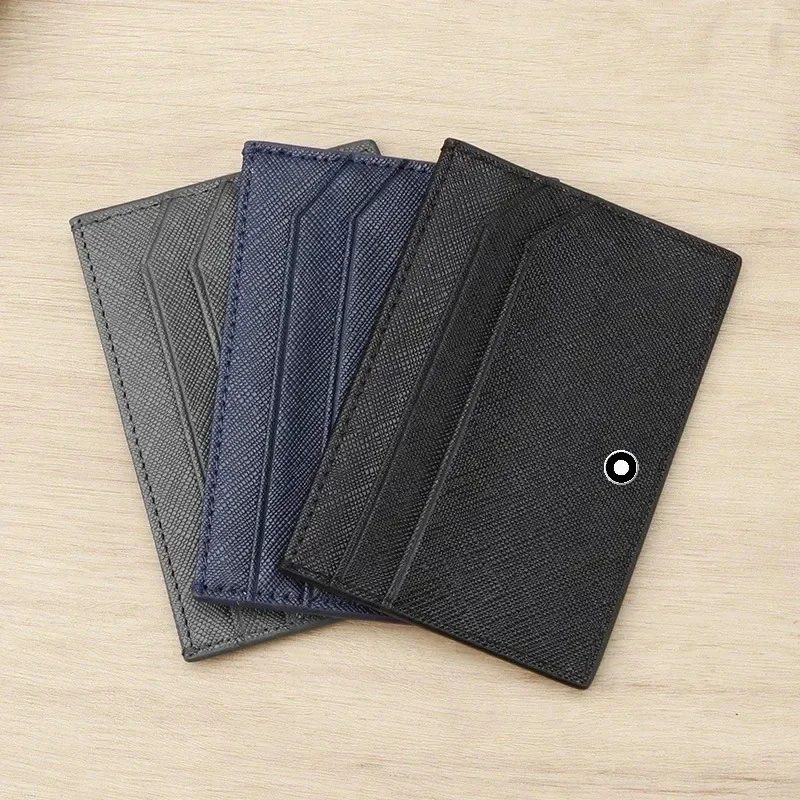 Busine Sle Card Holder Wallet  - Index Card Holder avis et prix