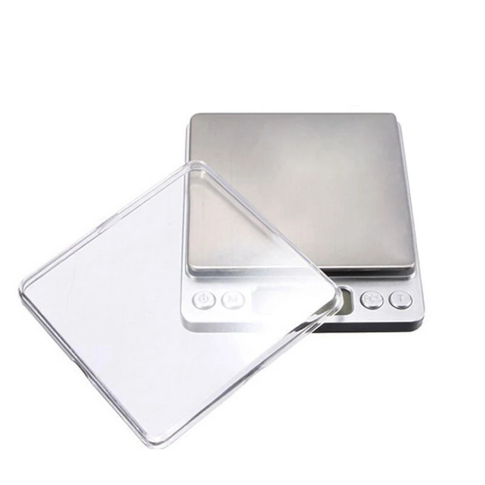 3000g X 0.1g Digital Gram Scal - Tape Dispenser Weighted avis et prix