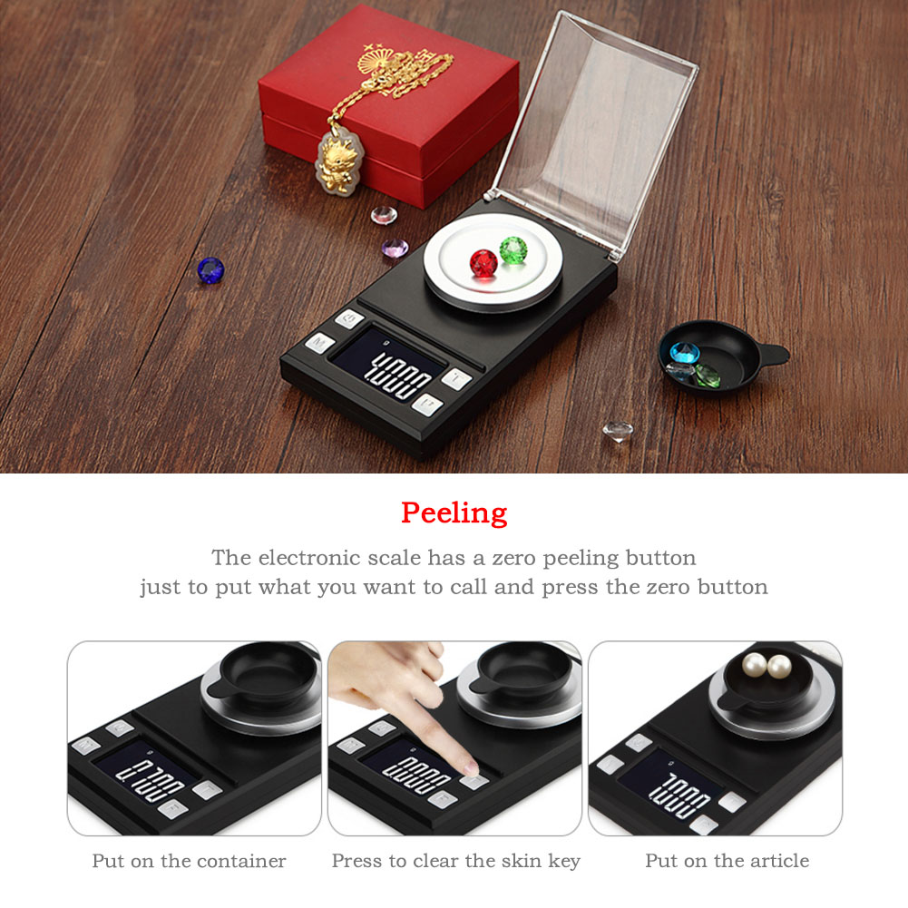 Yieryi 100g/50g/20g/10g Electr - Tape Dispenser Weighted avis et prix