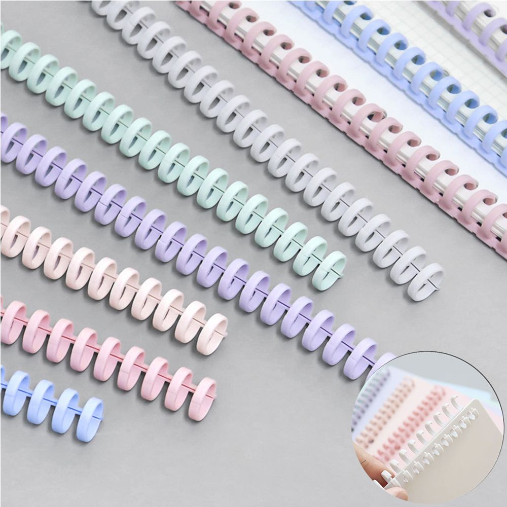Binder Binding Combs Notebook  - Binder A4 Lever avis et prix