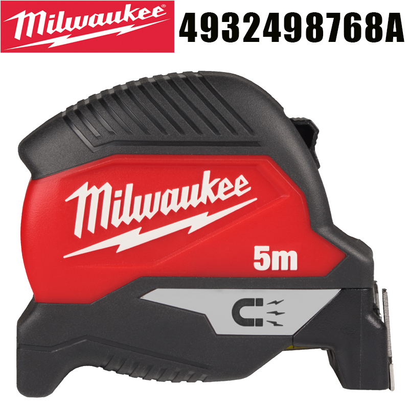 Milwaukee 4932498768A Compact  - Tape Dispenser Weighted avis et prix