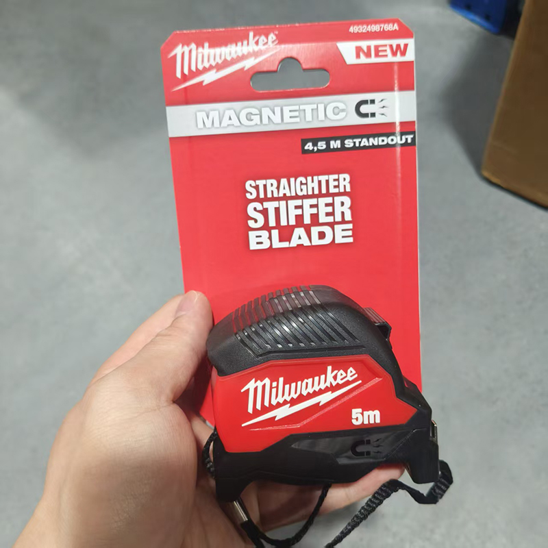Milwaukee 4932498768A Compact  - Tape Dispenser Weighted avis et prix