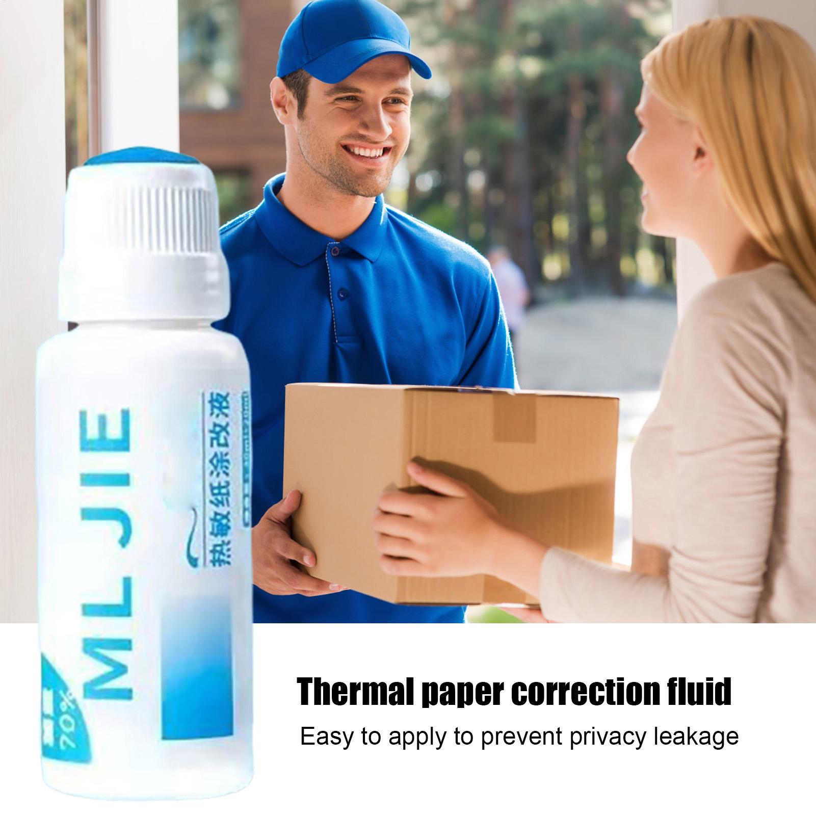Privacy Security Roller Waybil - Rubber Date Stamp avis et prix