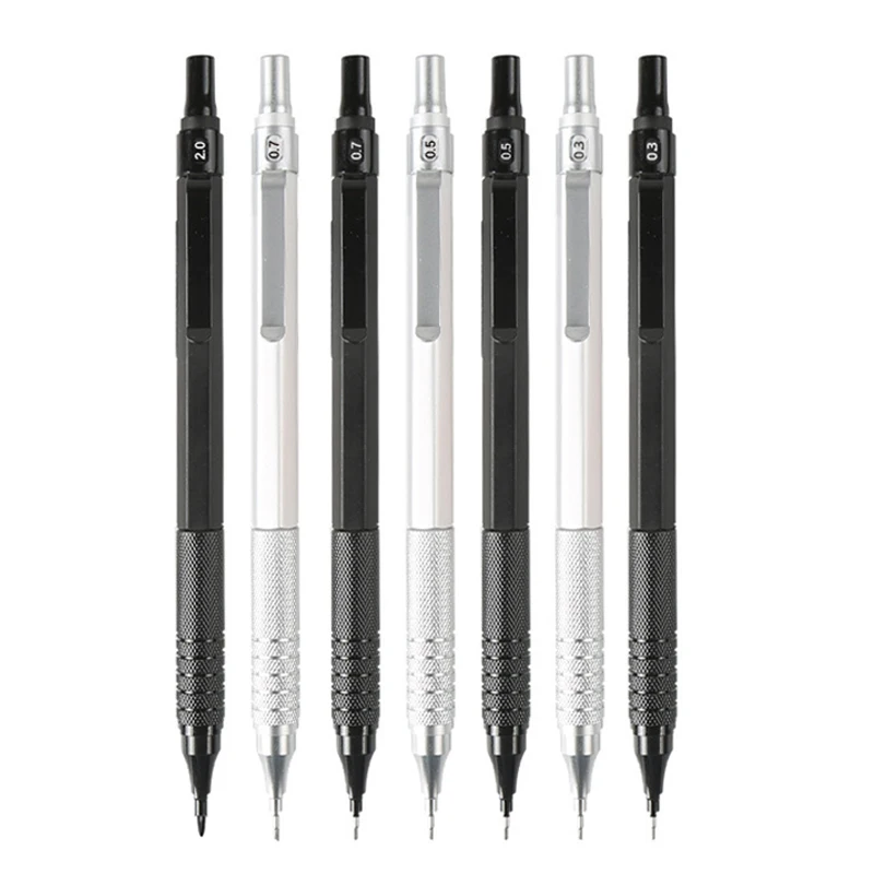 1Pc Mechanical Pencil 0.3/0.5/ - Mechanical Pencil 0.3 avis et prix