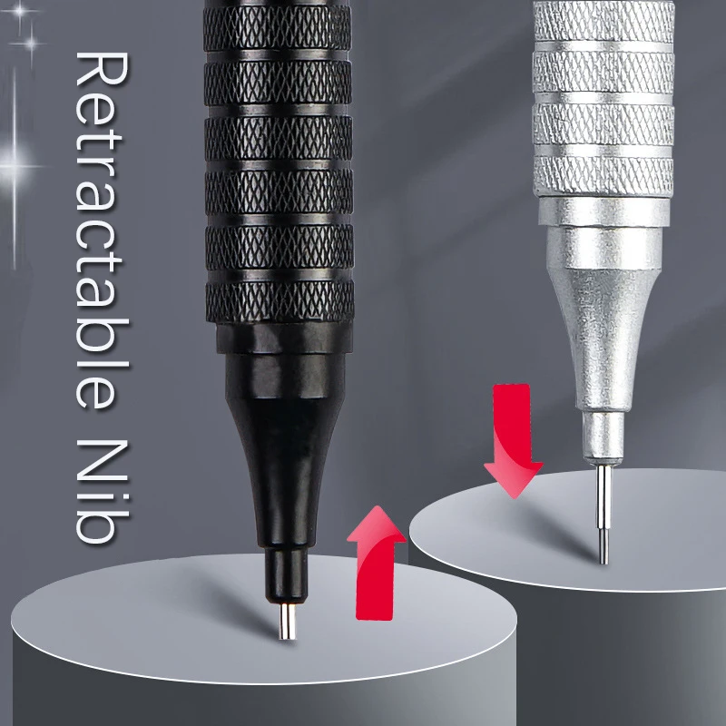 1Pc Mechanical Pencil 0.3/0.5/ - Mechanical Pencil 0.3 avis et prix