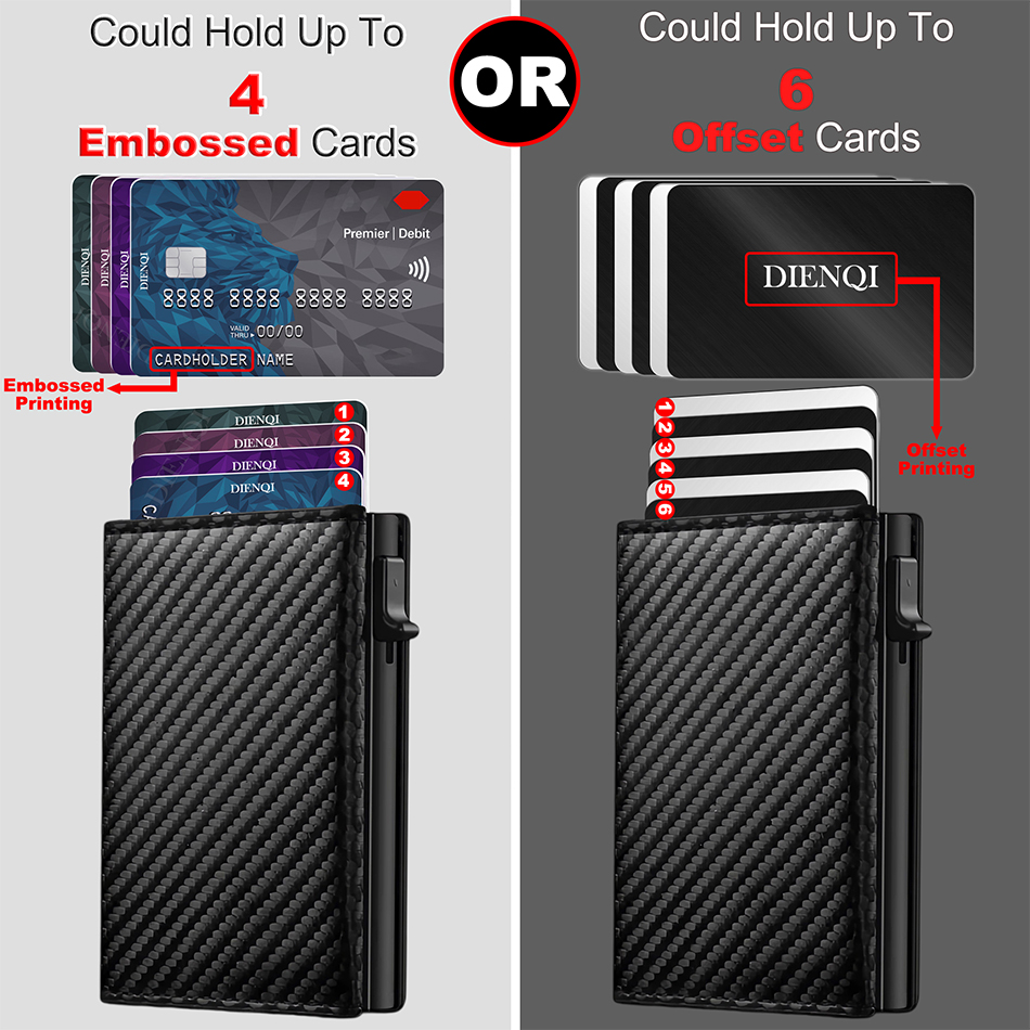 Business Card Holder Business  - Index Card Holder avis et prix