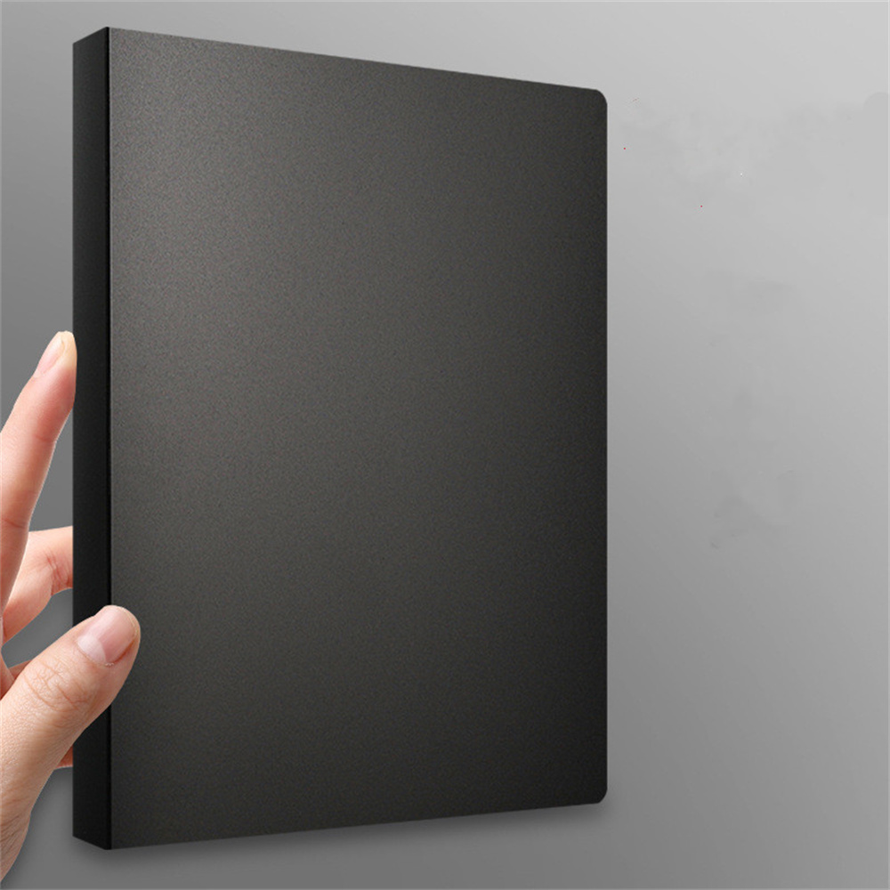 A4 Binder 4 Hole Binder D-Type - Binder A4 Lever avis et prix