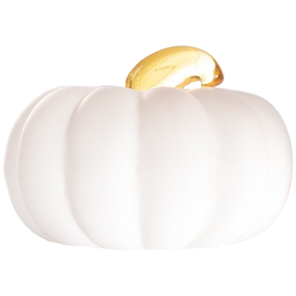 Pumpkin Shape Crystal Glass Pa - Paper Weight Crystal avis et prix