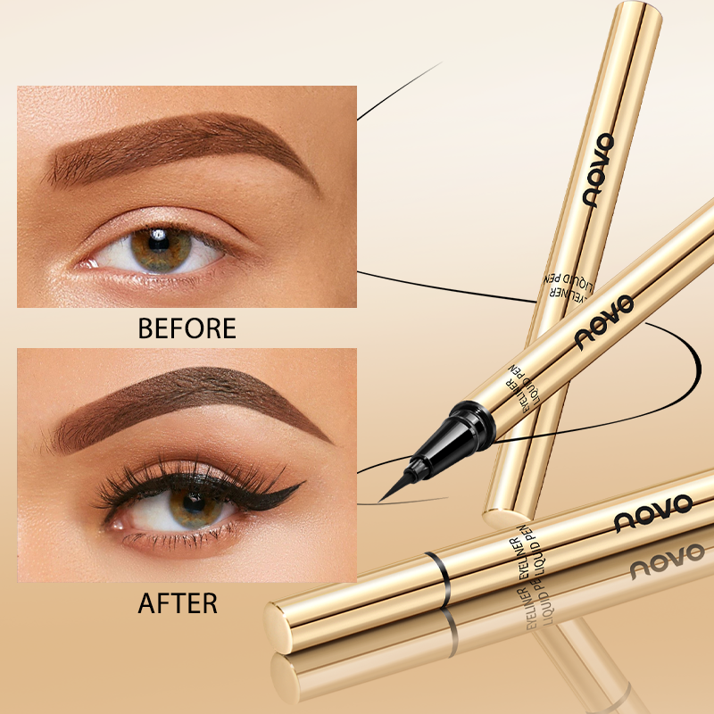 Ultra-Fine Felt-Tip Liquid Eye - Correction Pen Fine avis et prix