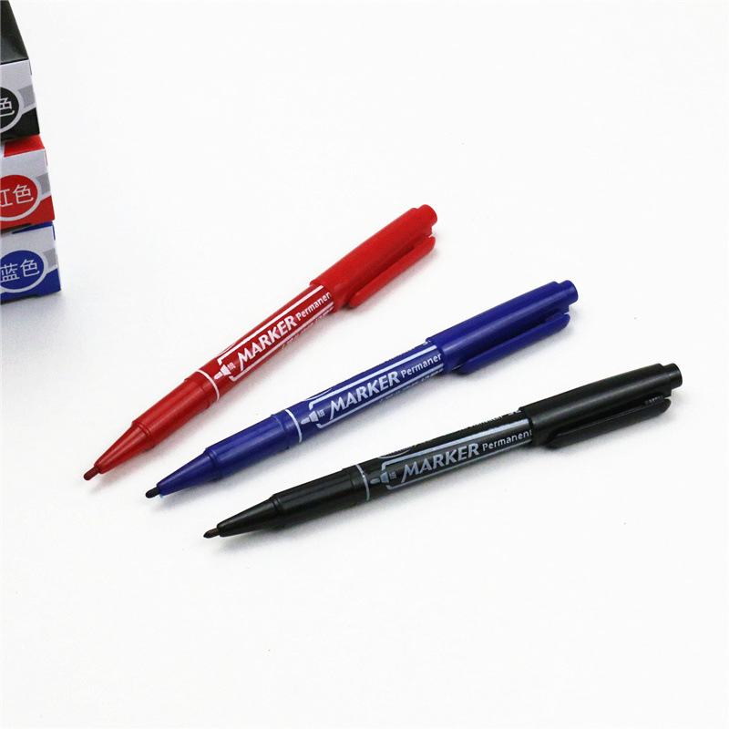 10pcs Dual side color marker p - Correction Pen Fine avis et prix