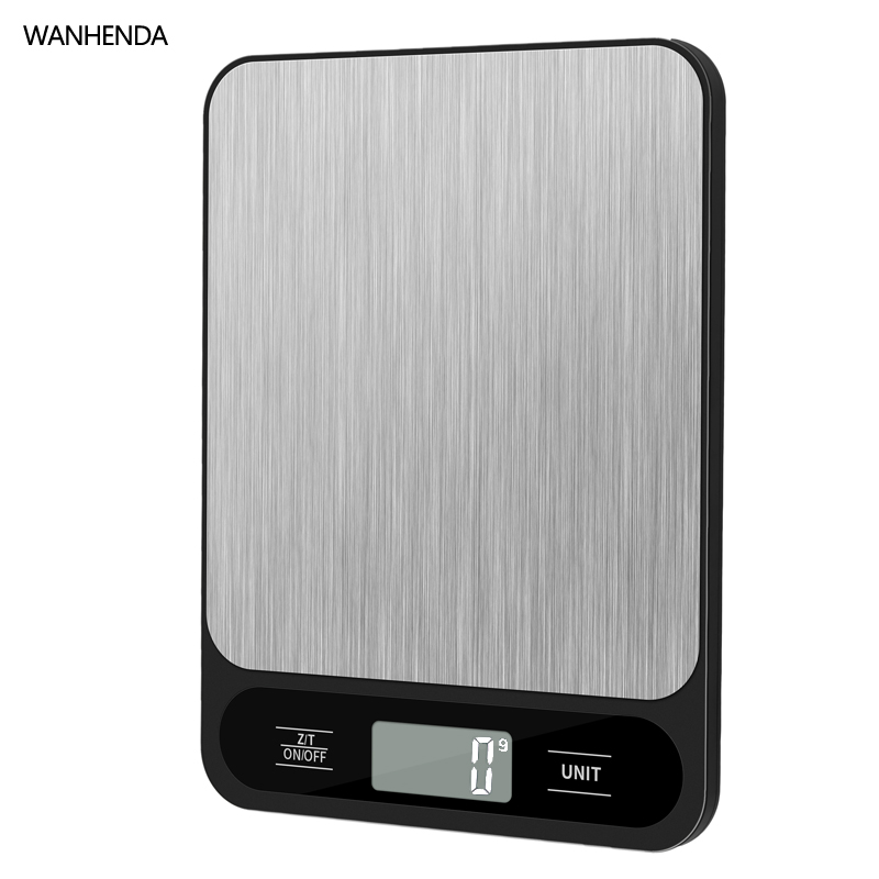 10kg Digital Kitchen Scale Bak - Tape Dispenser Weighted avis et prix