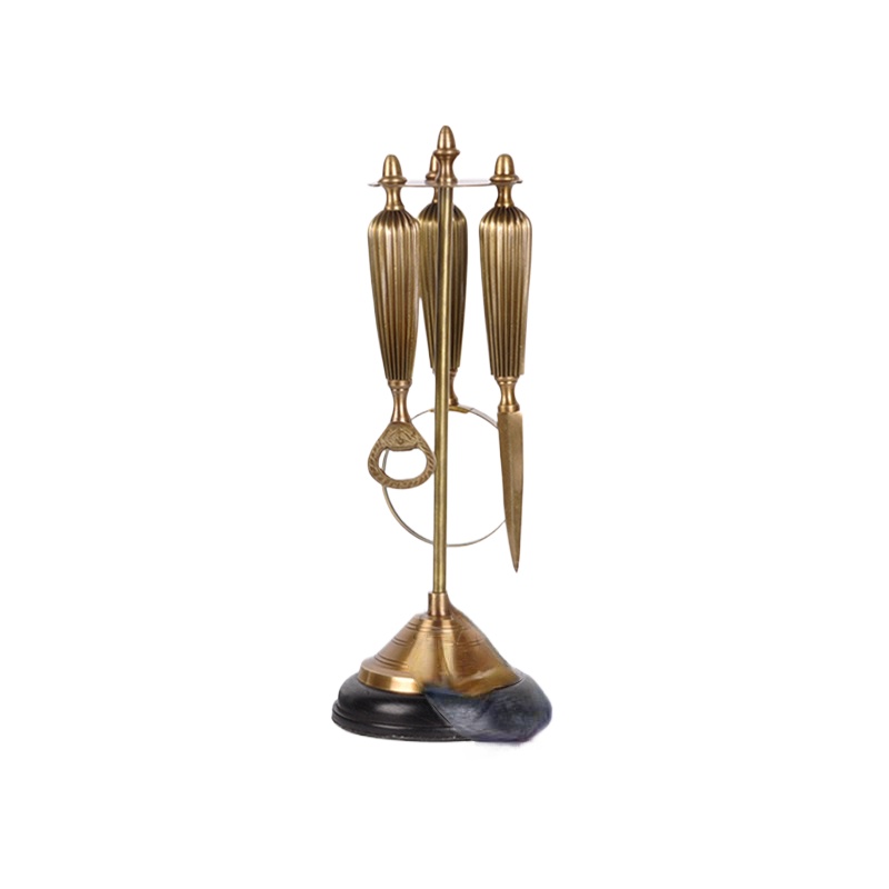 Imported Brass Retro Magnifyin - Letter Opener Brass avis et prix