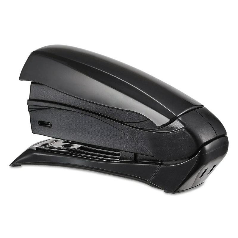 Spring-Powered Half-Strip Comp - Stapler Half Strip avis et prix