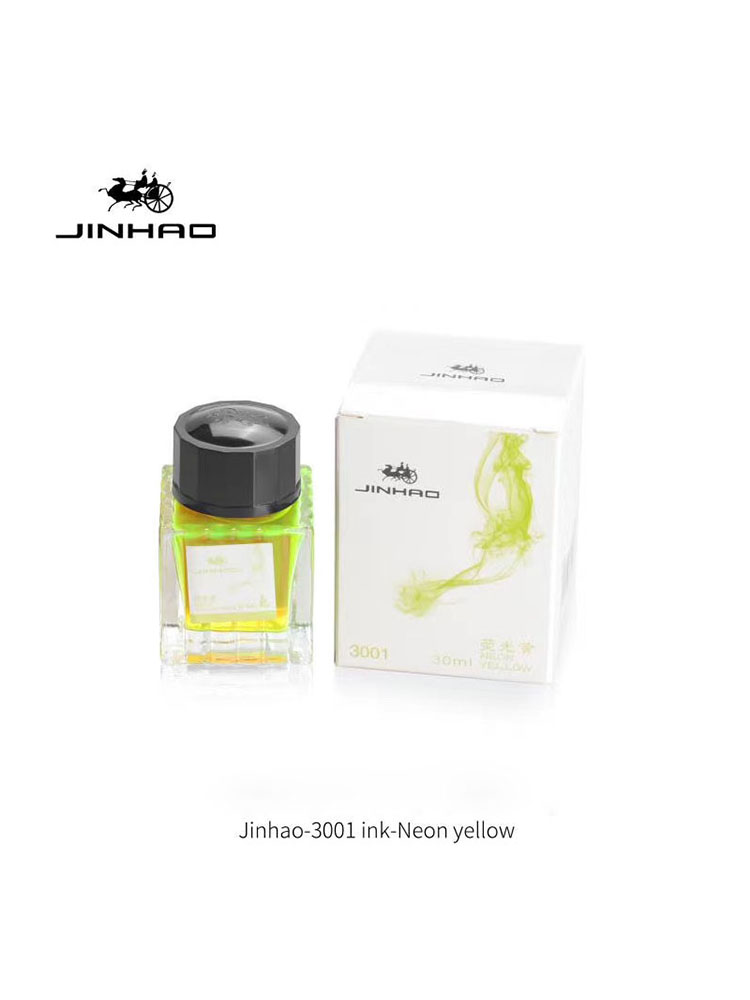 JINHAO 30ml Fountain Pen Ink N - Fountain Pen Bottled Ink avis et prix