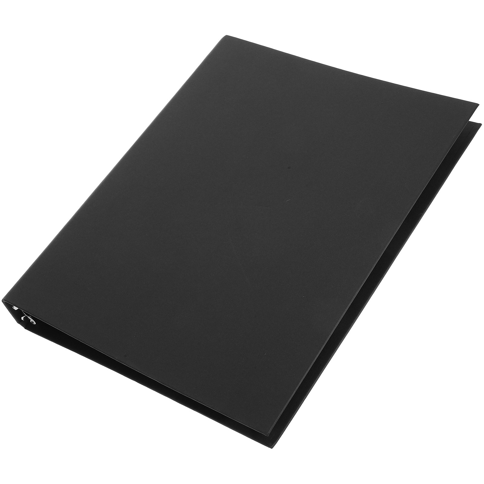 A4 4 Ring Binder Cover Heavy D - Binder A4 Lever avis et prix