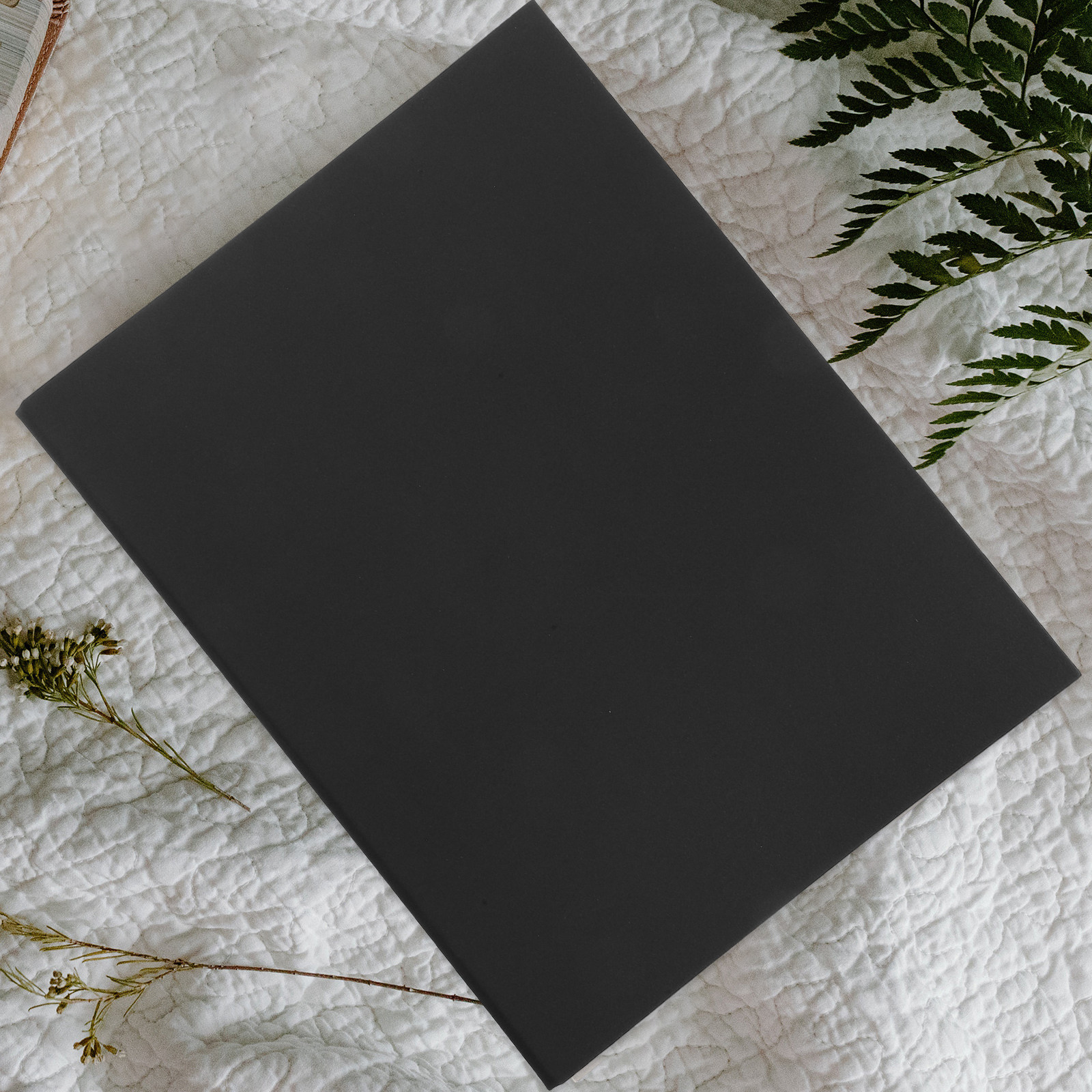 A4 4 Ring Binder Cover Heavy D - Binder A4 Lever avis et prix