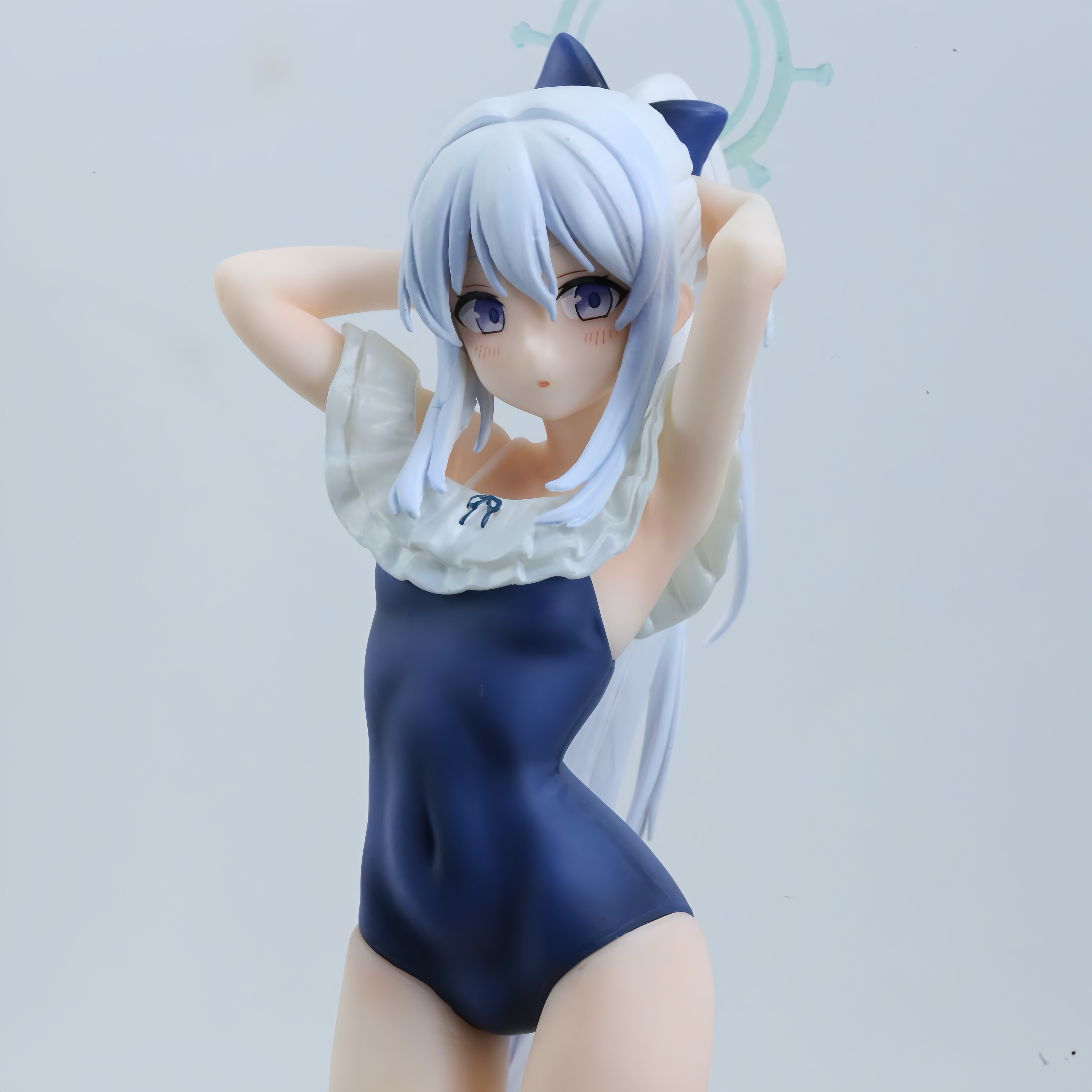 Blue Archive Swimsuit Yukimiya - Archive Box Set avis et prix