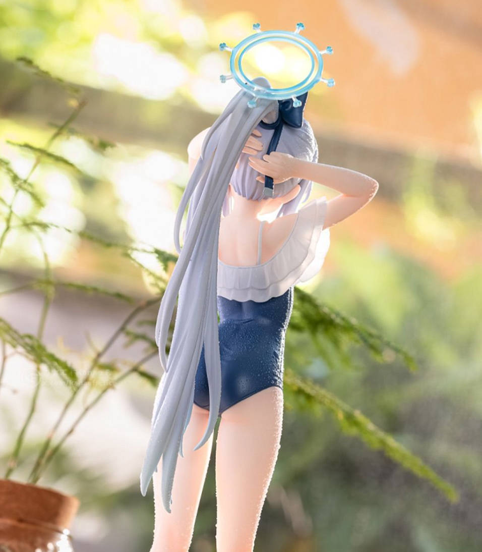 Blue Archive Swimsuit Yukimiya - Archive Box Set avis et prix