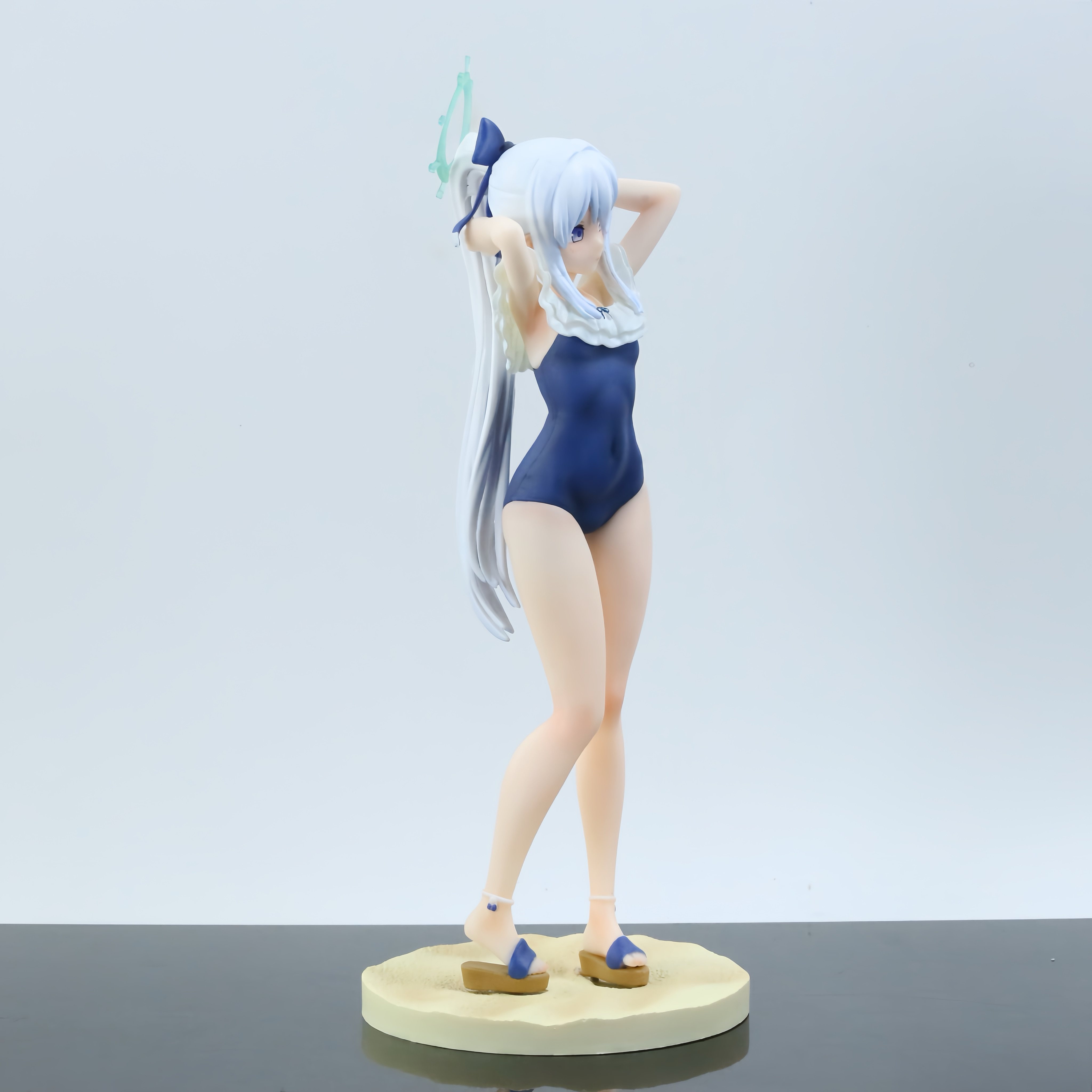 Blue Archive Swimsuit Yukimiya - Archive Box Set avis et prix