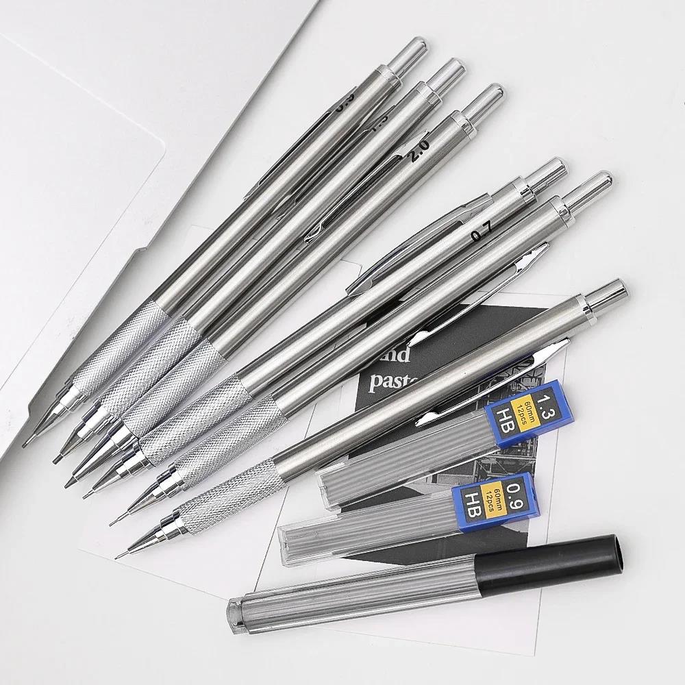 Metal Mechanical Pencil 0.3 0. - Mechanical Pencil 0.3 avis et prix