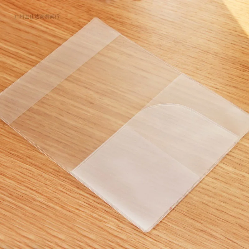 3Pcs New Passport Protective C - Index Card Holder avis et prix