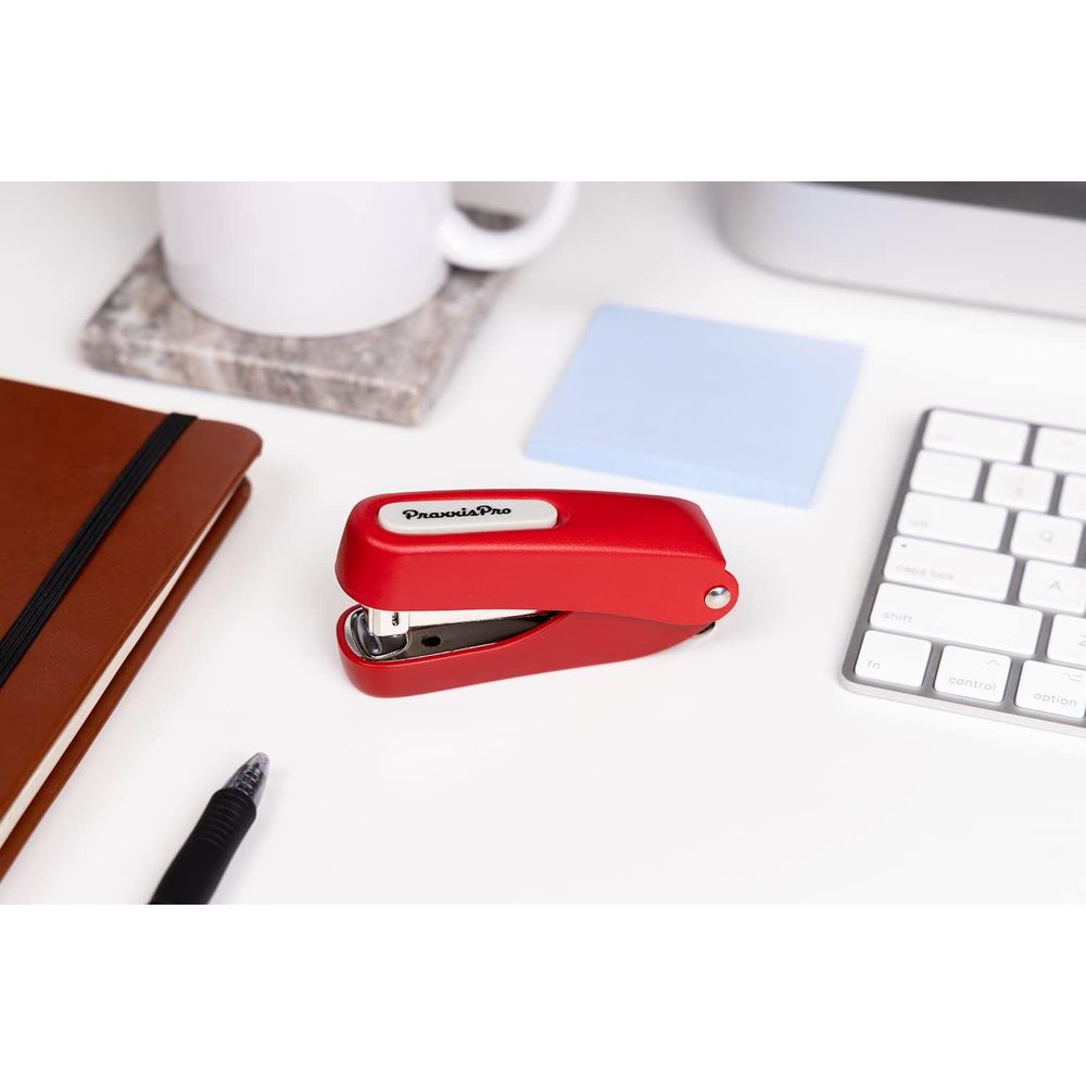 Compact, Colorful Half-Strip M - Stapler Half Strip avis et prix