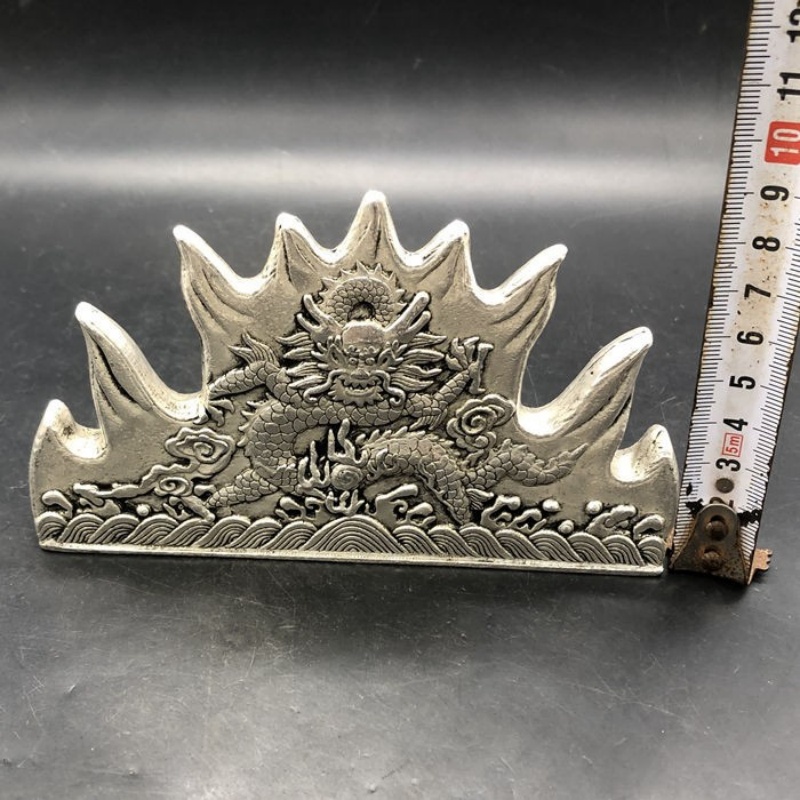 Antique Single Dragon Pen Rest - Pen Rest Single avis et prix