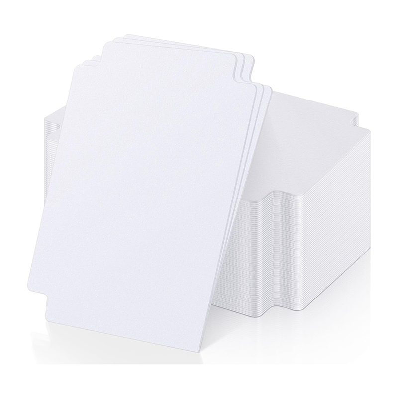 AT21-Blank Card Box 120 Pcs Tr - Card Index Box avis et prix