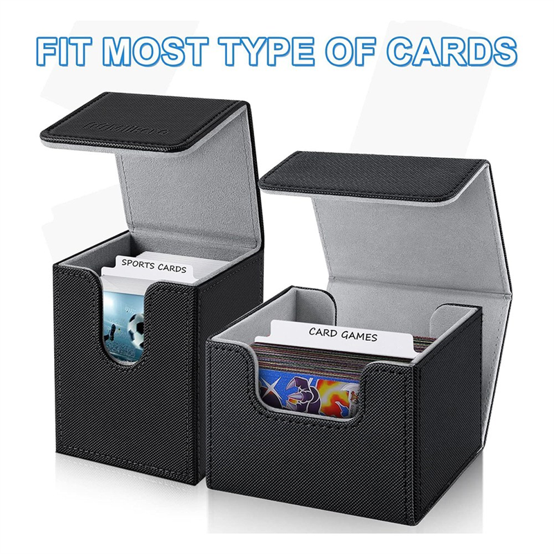 AT21-Blank Card Box 120 Pcs Tr - Card Index Box avis et prix