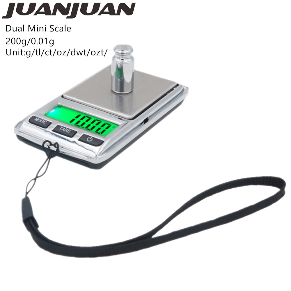 200g/0.01g Mini Dual Digital S - Tape Dispenser Weighted avis et prix
