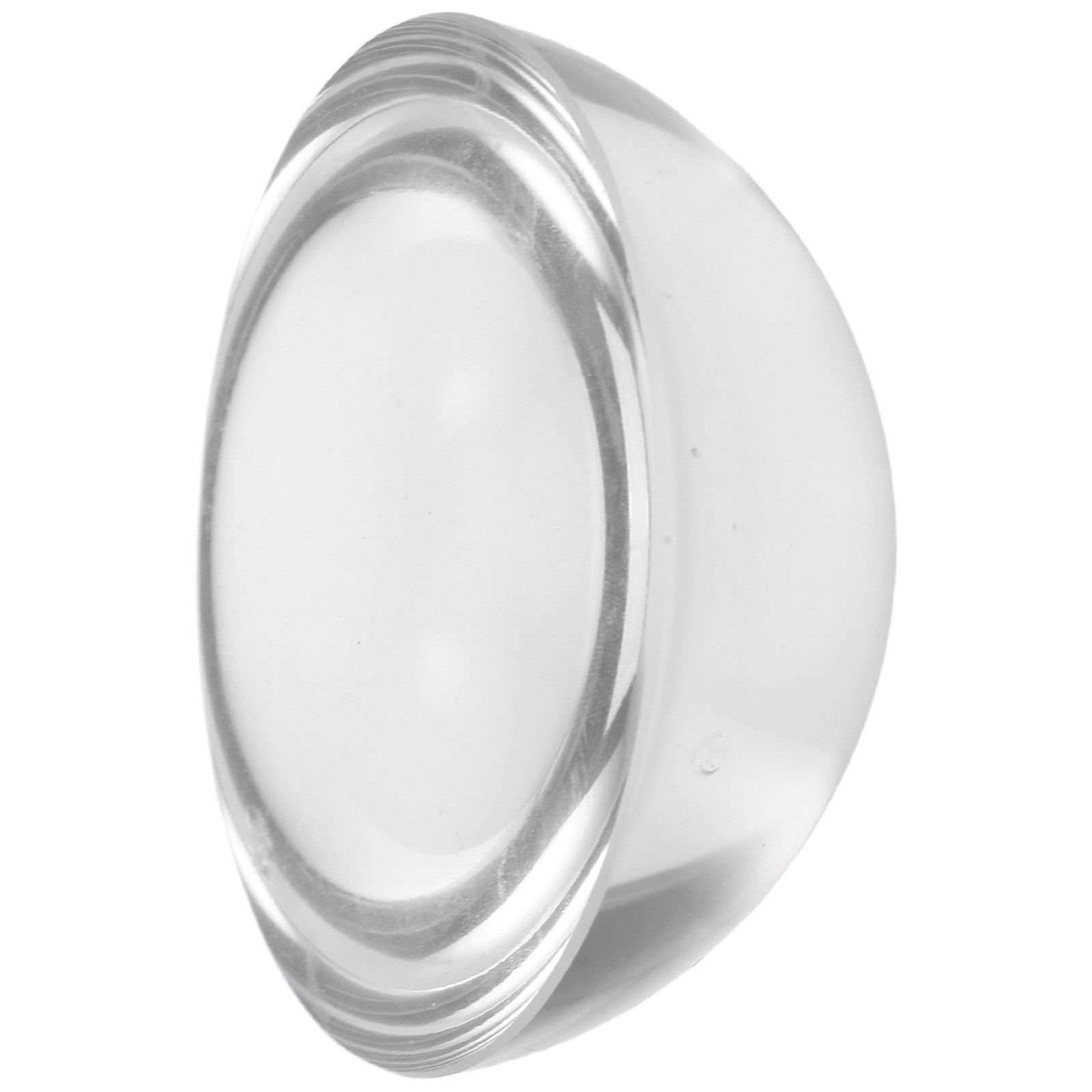Half Crystal Ball 6Cm Clear Sp - Paper Weight Crystal avis et prix
