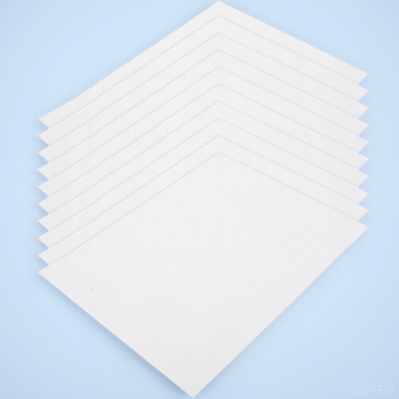 30Pcs Specimen Pressing Paper  - Ink Blotter Paper avis et prix