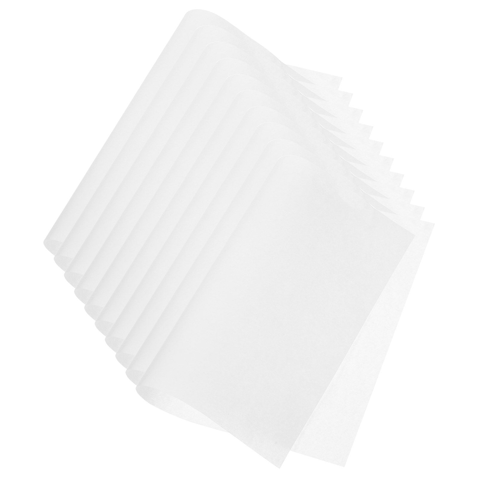 30Pcs Specimen Pressing Paper  - Ink Blotter Paper avis et prix