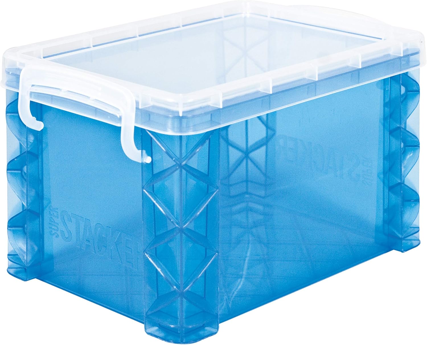 Index Card Box for 4x6 Cards,  - Card Index Box avis et prix