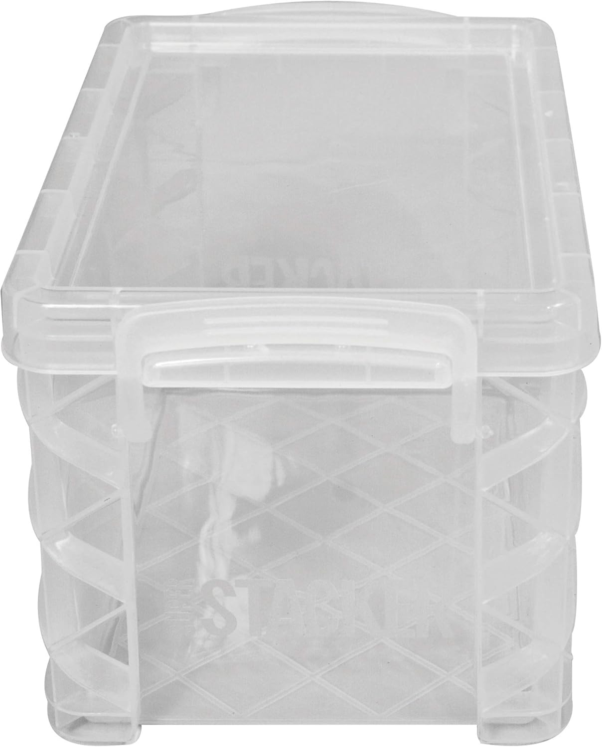 Index Card Box for 4x6 Cards,  - Card Index Box avis et prix